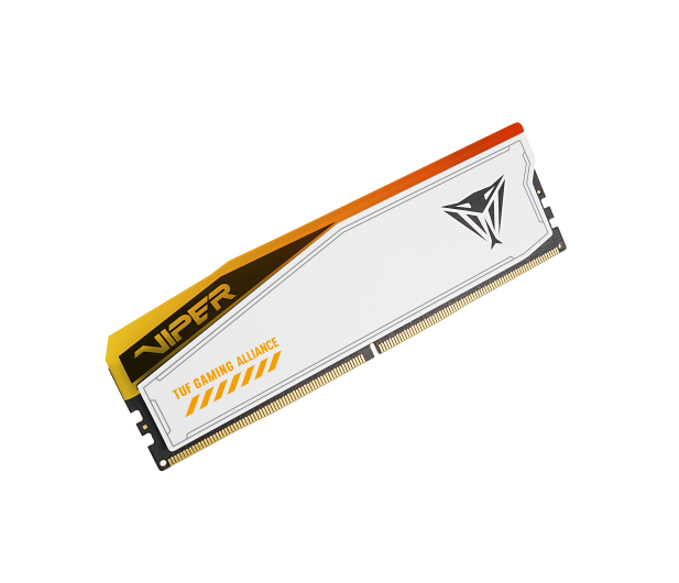 Patriot 32GB (2x16GB) 6000MHz CL36 Viper Elite 5 TUF RGB - 1218527 - zdjęcie 3